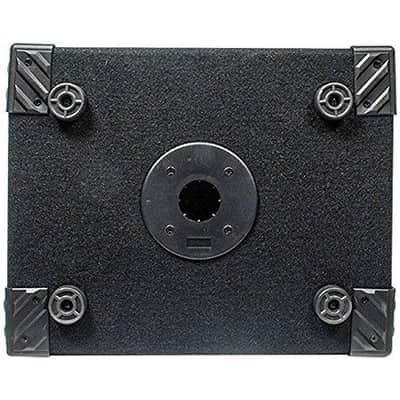 Grindhouse Speakers - GH12L - Passive 12 Inch 2-Way PA/DJ Loudspeaker Cabinet - 700 Watt Full Range PA/DJ Band Live Sound Speaker image 6