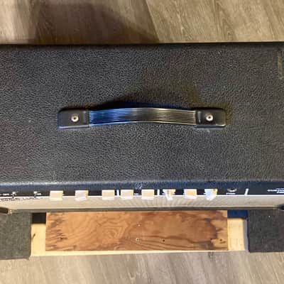 Fuchs ODS Custom 100 Twin 2019 - Drip Edge image 6