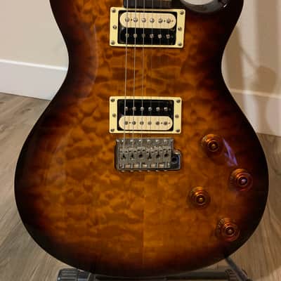 PRS Tremonti SE 2015 Sunburst image 2