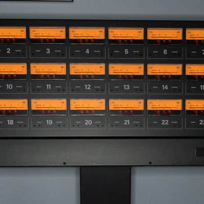 Studer 827- 2" 24-Track Analog Tape Machine with Remote Control image 4