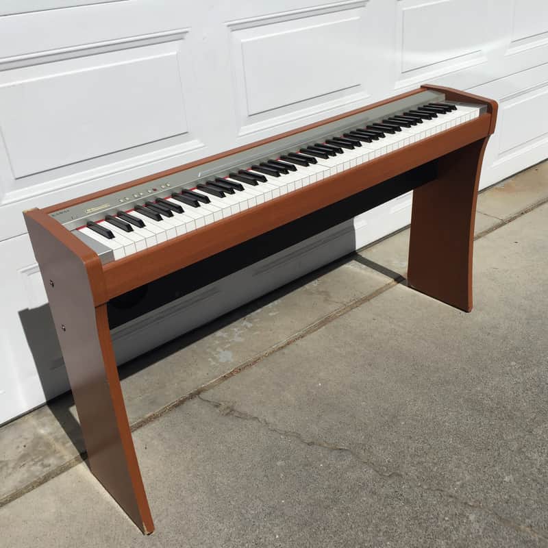 KAWAI  L1 ピアノ Kawai L-1 Digital Piano Keyboard *Not Working *For Parts | Reverb