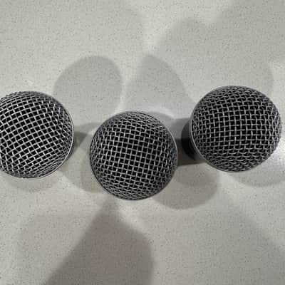 Shure SM58 RPW112 Wireless Capsule lot of 3 image 3