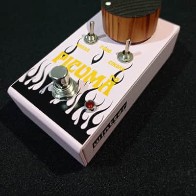 Picumã Fuzz image 11