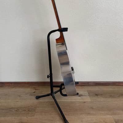 National NRP S14 Steel 2019 - Brushed Nickel image 2