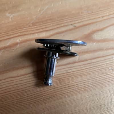 Vintage Circa 1960s/70s Bass Guitar Machine Head Tuner Burns Framus Hagstrom image 6