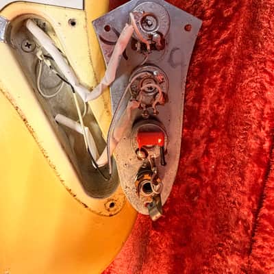 Fender Jazz Bass 1978 image 12