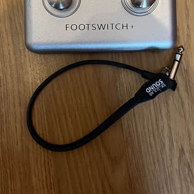 Singular Sound BeatBuddy with Footswitch 2010s - Silver image 8