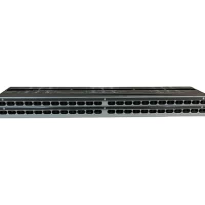 Redco R196-D25PG DB25 96pt TT Patchbay image 2