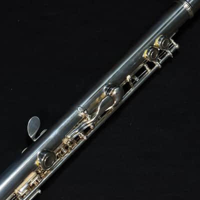 Yamaha Yfl 211 [D65661] (06/01) image 7