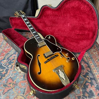 *Video* Gibson L-5 CES Custom w/Tim Shaws All Original w/OHSC - 1981 image 3