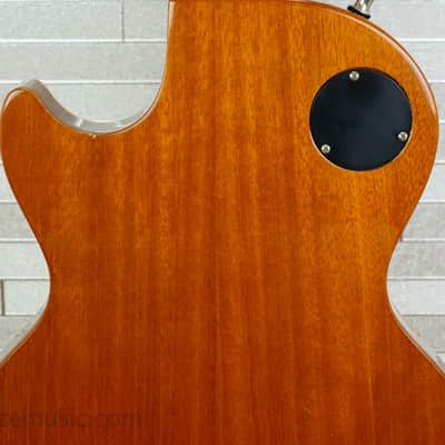Gibson Les Paul Studio Deluxe '50s 2012 - Iced Tea image 13