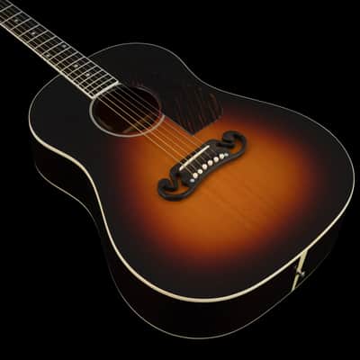 Gibson Centennial Collection 1940 J-55 image 10