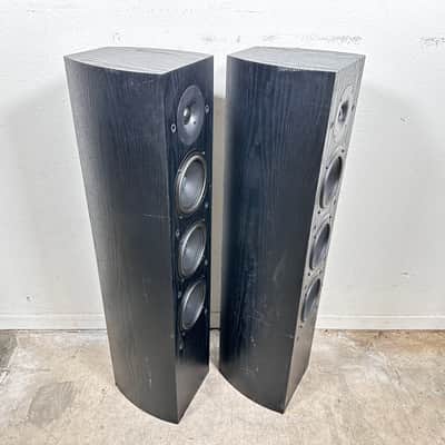 Dennis Murphy Pioneer Andrew Jones SP-FS52 Floorstanding Speakers image 5