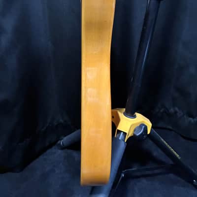 Fender TL-72 Telecaster Reissue - Vintage Natural - MIJ (Made In Japan) image 13