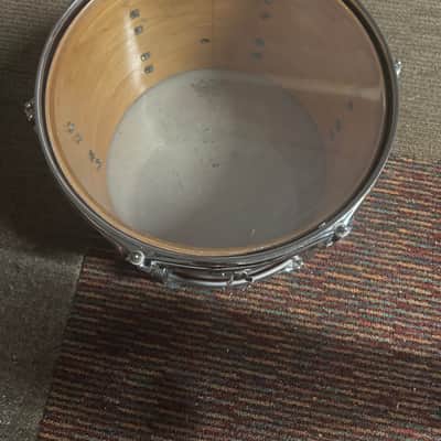 Ludwig Super classic Late 70s early 80s - Red mahogany image 4