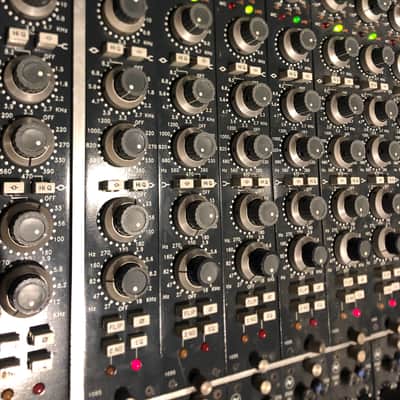 Vintage Neve 8078 52 Inputs image 7