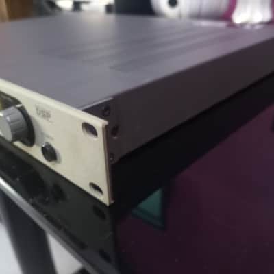 Zoom 9010 4-Channel Advanced Sound Processor 1991 New Memory Battery "DEPECHE MODE ULTRA SONG FAITH DEVOTIONAL TRENT REZNOR NINE INCH NAILS" image 8