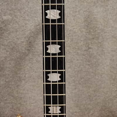 Spector Euro 4 LT 2023 - Tiger Eye image 19
