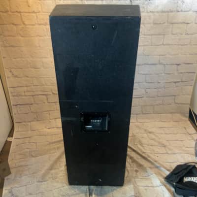 Electro-Voice TX2152 2x15 Pasive PA Speaker Cabinet image 8