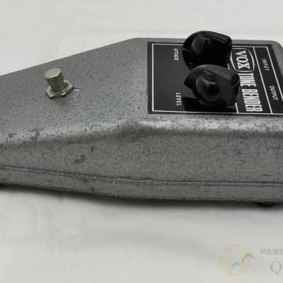 VOX ToneBender V828 image 4