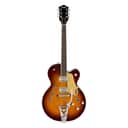 Gretsch Professional Collection Tennessean Hollow Body Bigsby Havana Burst - Semi Acoustic Guitar