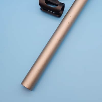 ☆Rare Vintage 1970s Electro-Voice DO56 L *New Foam* Omnidirectional Dynamic Microphone - Mini RE55 DO54 PL9 635A image 9