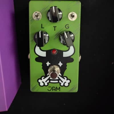 JAM Pedals octaurus 2025 image 2