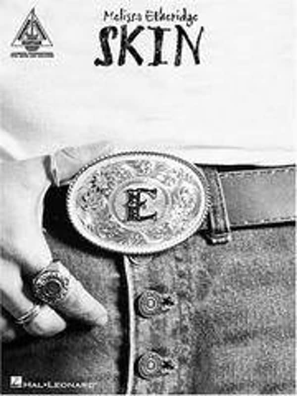 Melissa Etheridge: Skin image 1
