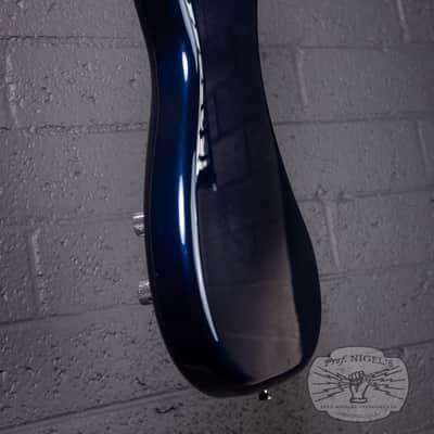 Tokai MIJ APB114 Precision Bass – Matching Headstock image 13