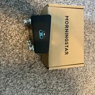 Morningstar Engineering MC6 Pro 2023 - Present - Black image 5