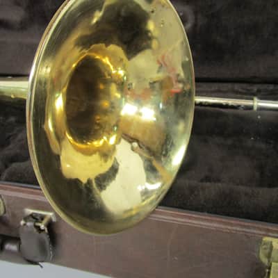 Vincent Bach  42K Stradivarius BB image 14
