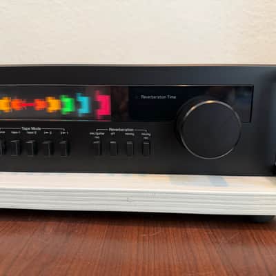 Sansui RA-900 Reverberation Amplifier image 5