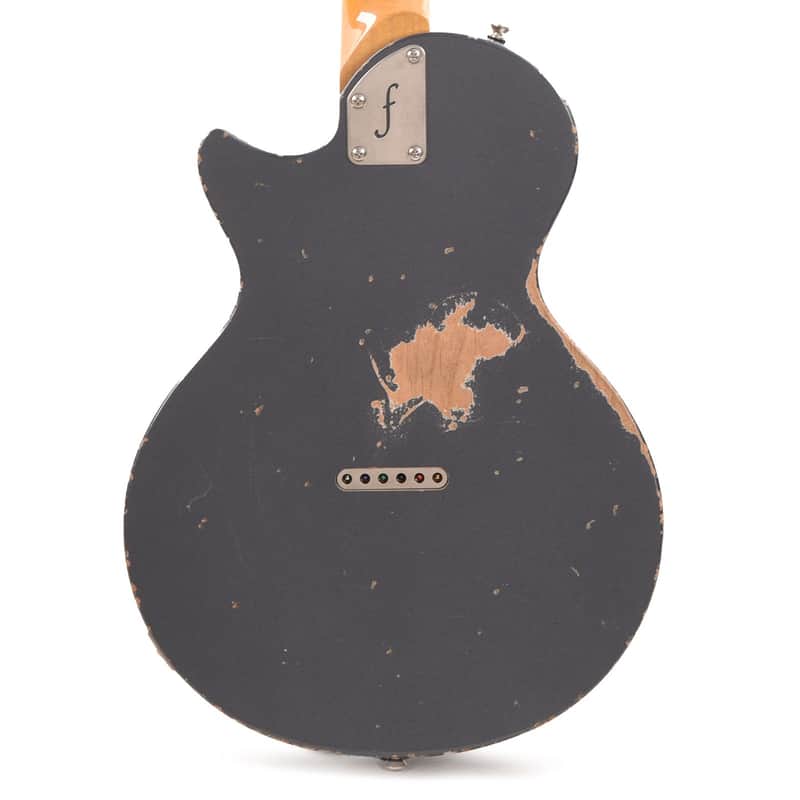 Fano Oltre SP6 image 4