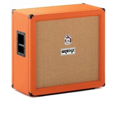 ORANGE PPC412 image 1