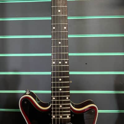Brian May Guitars Red Special Antique Cherry 2017 Electric Guitar image 6