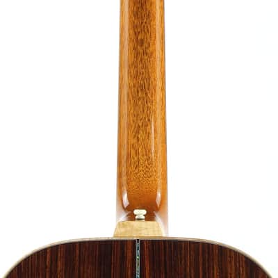 Froggy Bottom K Deluxe Indian Rosewood & Adirondack Spruce Top image 13