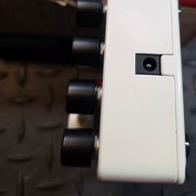 Electro Harmonix Key9 Electric Piano Machine Key 9 image 5