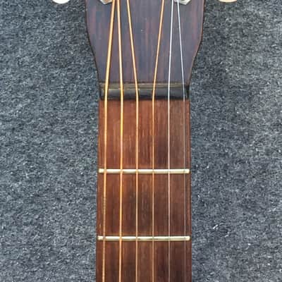 Martin 00-17 1951 Mahogany image 16