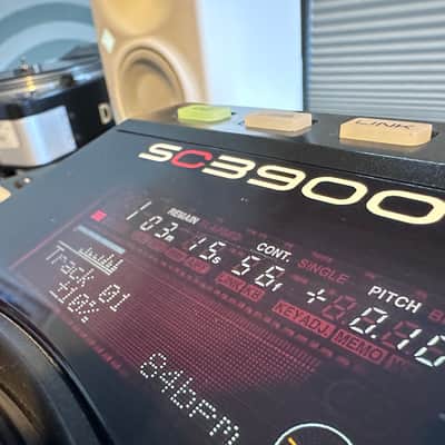 Denon SC3900 2012 - Black image 2