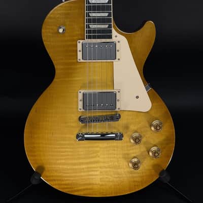 Gibson Les Paul Studio Session - Honeyburst image 2