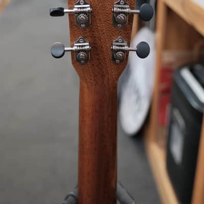 Martin 000-15E Acoustic Electric 2024 Mahogany Mexico w/ Gig Bag image 8