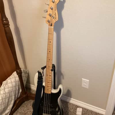 Fender Player Plus Precision Bass image 1