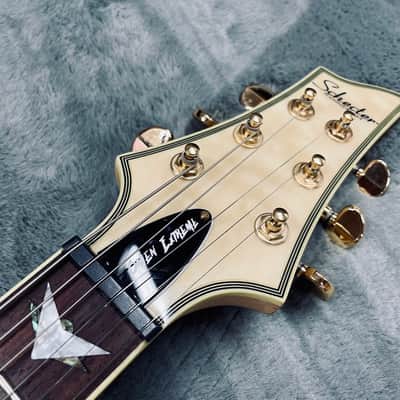 Schecter Omen Extreme-6 - Natural image 4