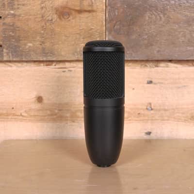 AKG P120 High-Performance General Purpose Recording Microphone "Excellent Condition" image 2