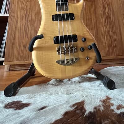 Alembic Essence 1992 - legno image 1