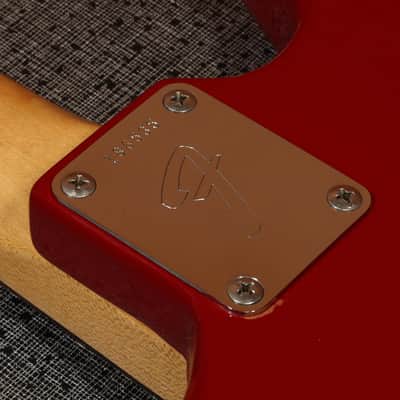 1966 Fender Mustang - Red - All Original image 18