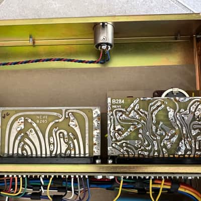 Chandler Limited LTD-1 with PSU - Blue image 10