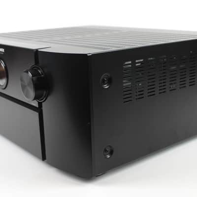 Marantz AV7701 7 Channel Preamp Processor AV-7701 image 4