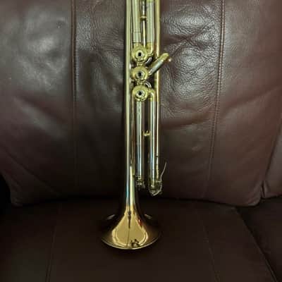 Immagine Olds Special (1970s) L-10 Bb Trumpet SN 709761 - 3