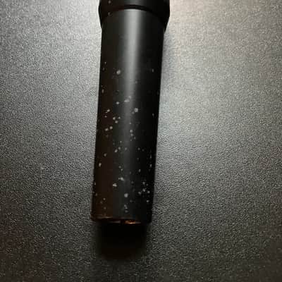 Audix i5 Cardioid Dynamic Instrument Microphone 2010s - Black image 2